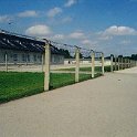 DEU BAVA Dachau 1998SEPT 001 : 1998, 1998 - European Exploration, Bavaria, Dachau, Date, Europe, Germany, Month, Places, September, Trips, Year
